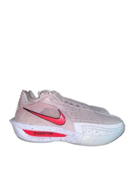 Nike Other - Nike Air Zoom G.T. Cut 3 Turbo Reed Sheppard PE Platinum Violet